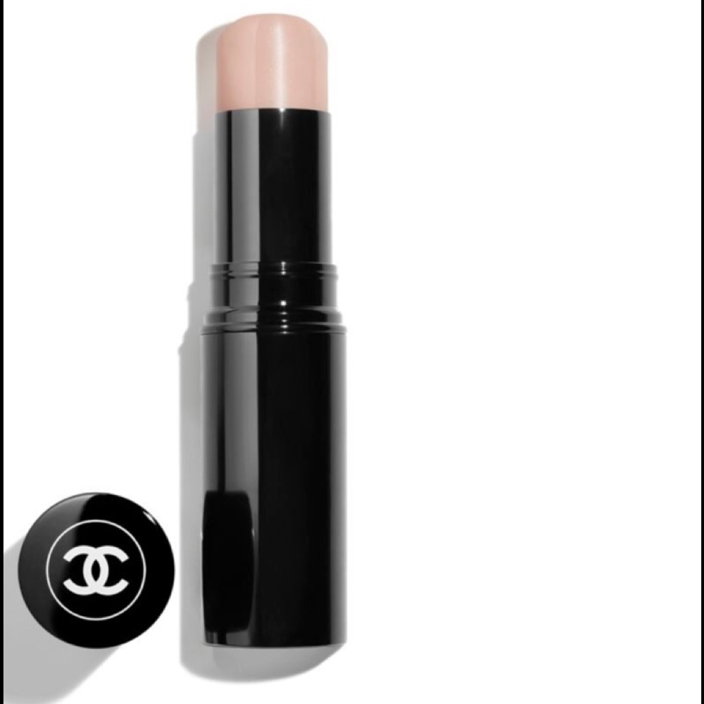 NIB CHANEL PARIS Transparent Glow Stick Multi Use - Picture 1 of 7